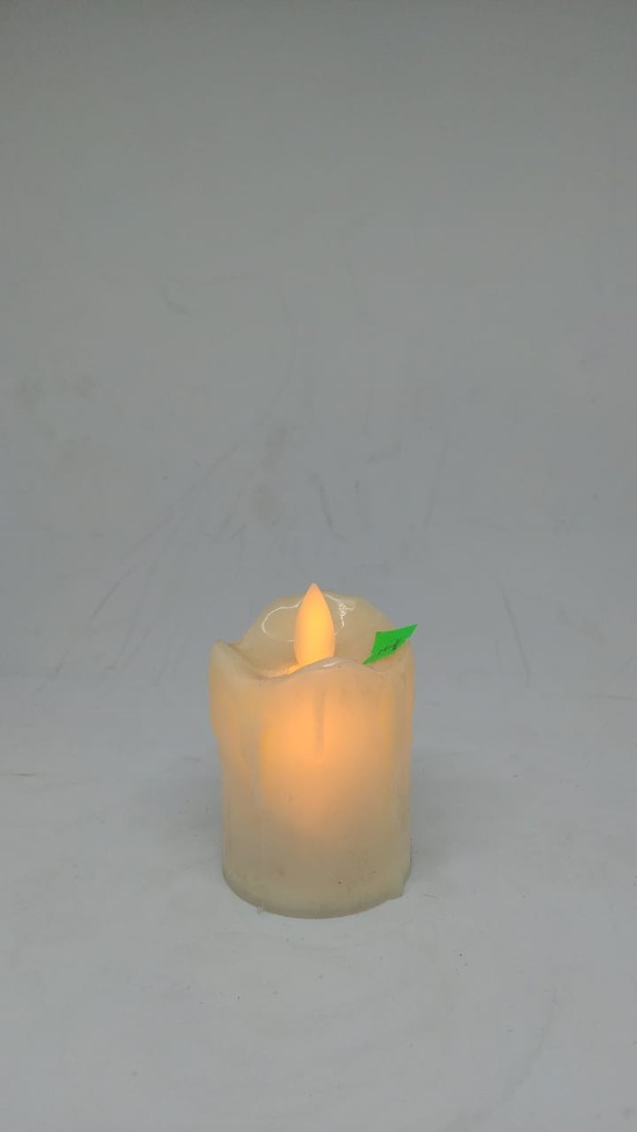 Artificial Candle