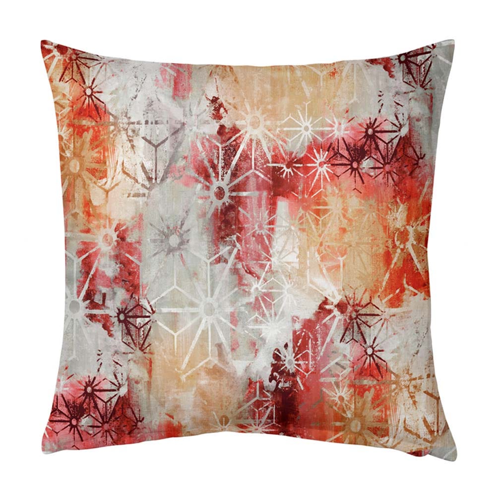 Dreamz Cushion 43x43Cm Multi  Dd 4 Filled Cushion