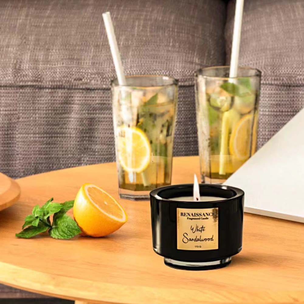 SS21 STELLA 170G SCENTED CANDLE