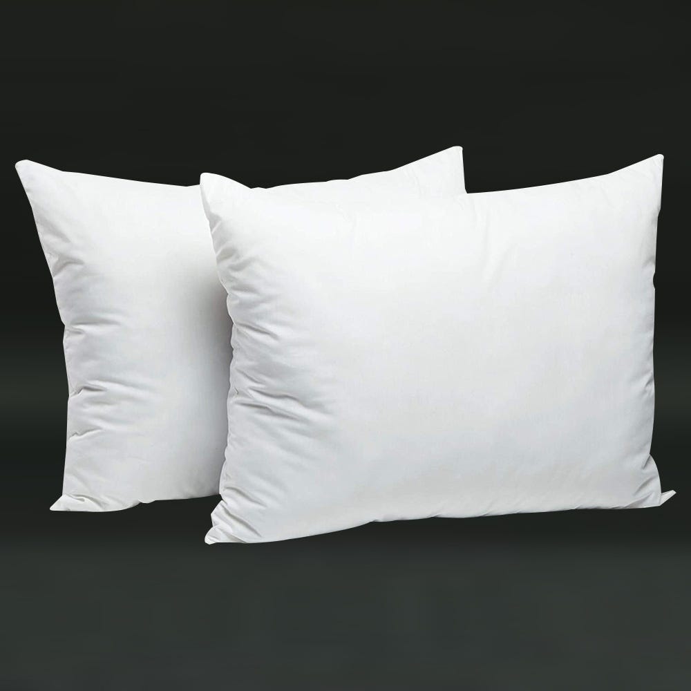 Kl Duos Set Of 2 Pillows