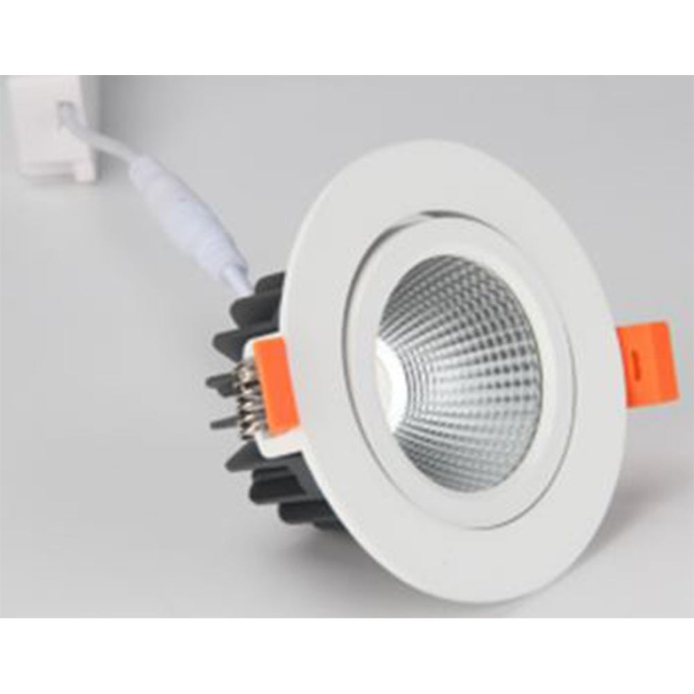 MILANO NEW DIM LED SPOT LIGHT 6W 6000K