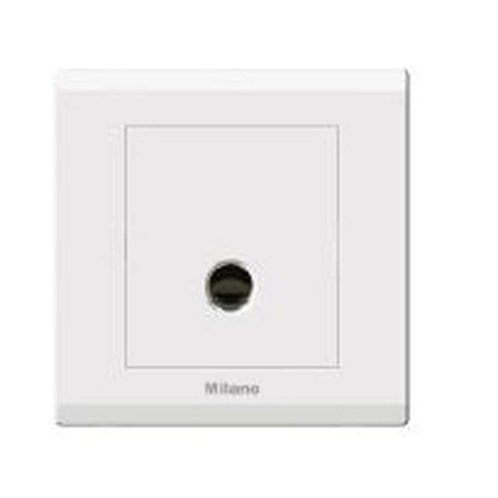 MILANO 20A FLUX OUTLET MPW