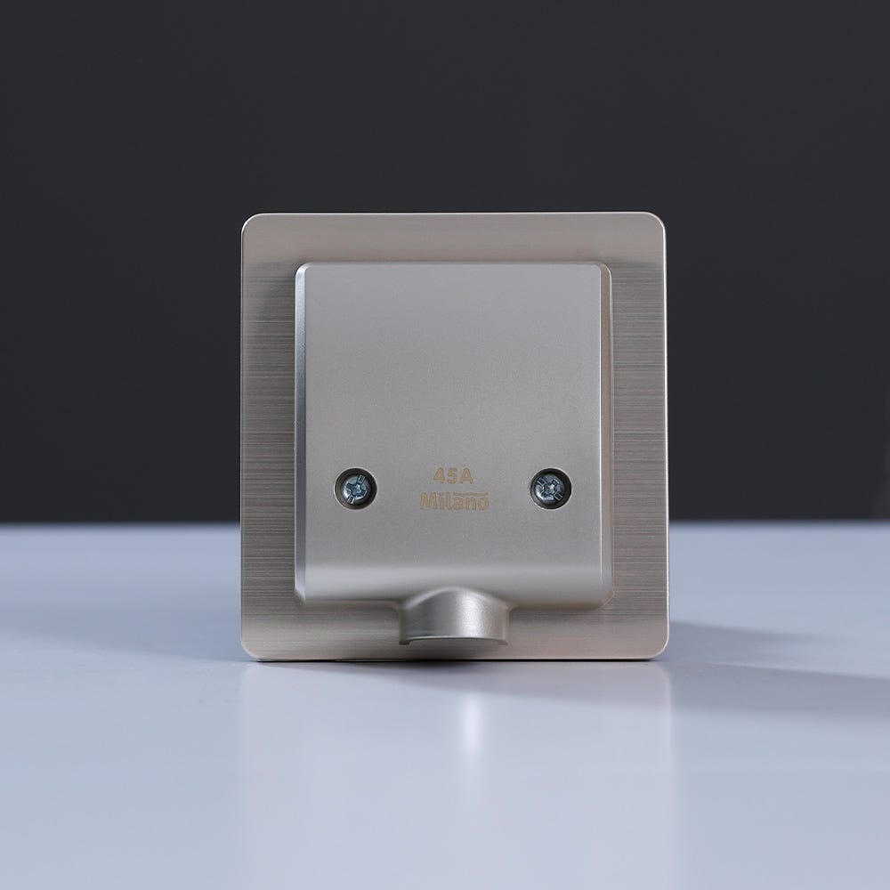 MILANO 45A FLUX OUTLET