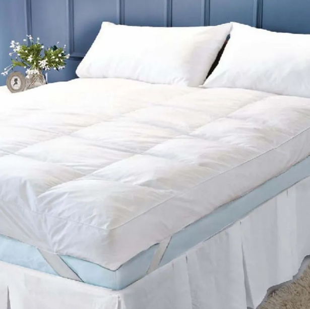 Kl Poly Fill Mattress