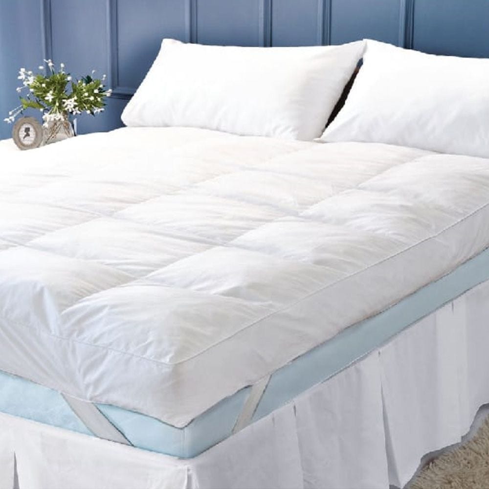 Kl Poly Fill Mattress