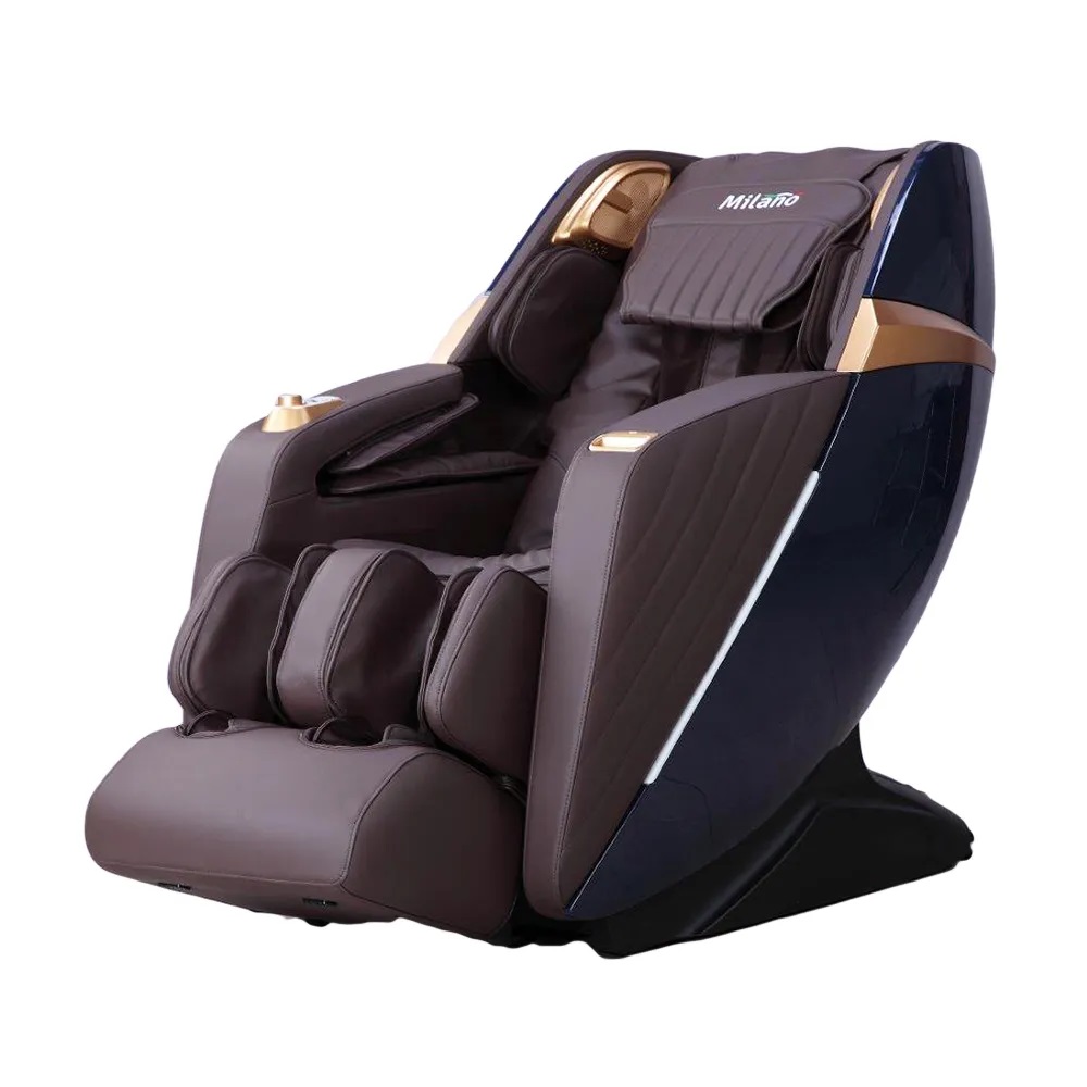 Alita Leather Massage Chair