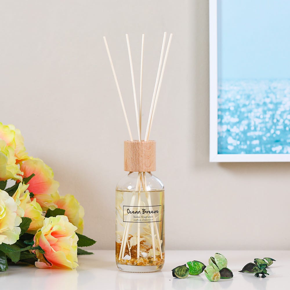 AW21 Clive 200ML Fragrance Diffuser