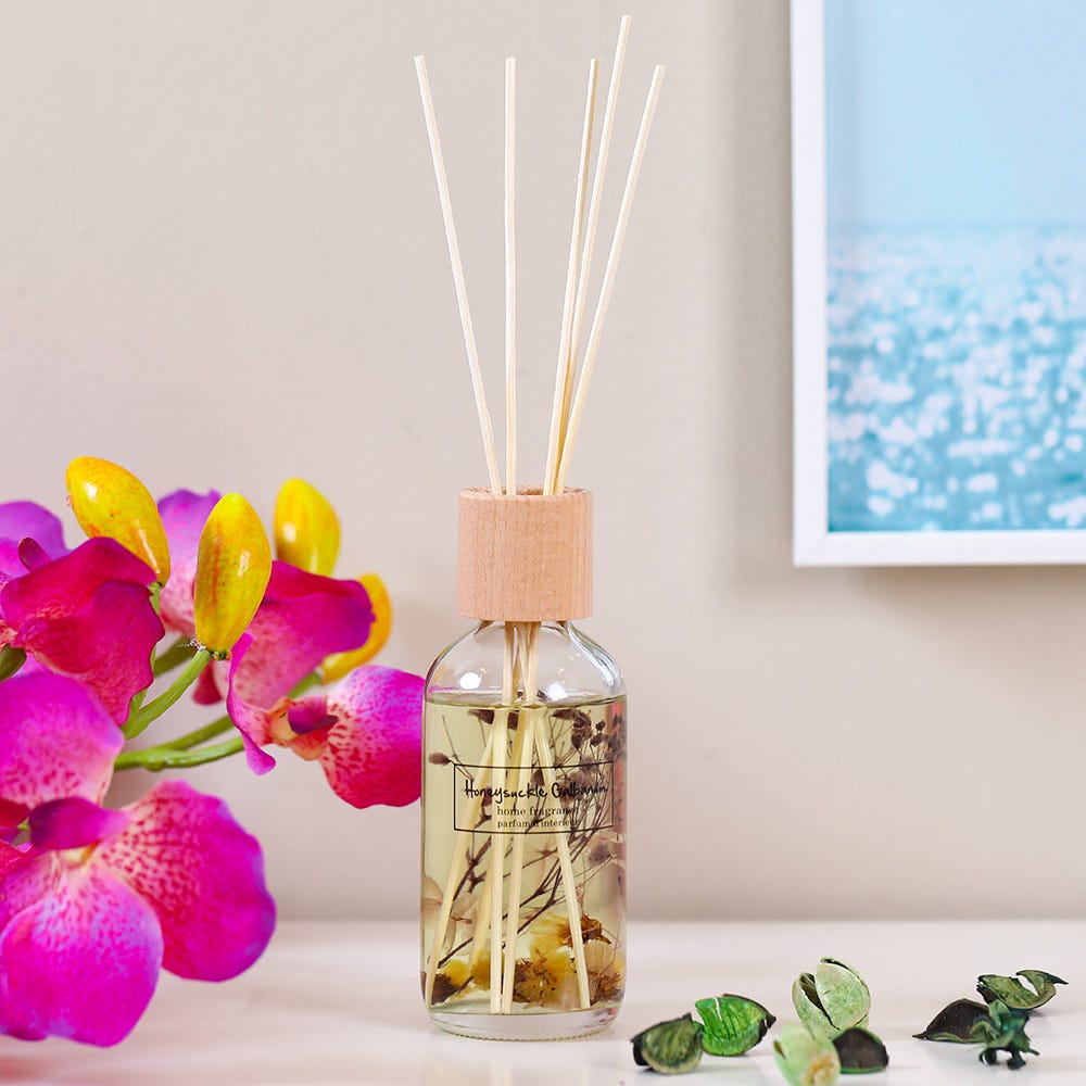 AW21 Clive 200ML Fragrance Diffuser