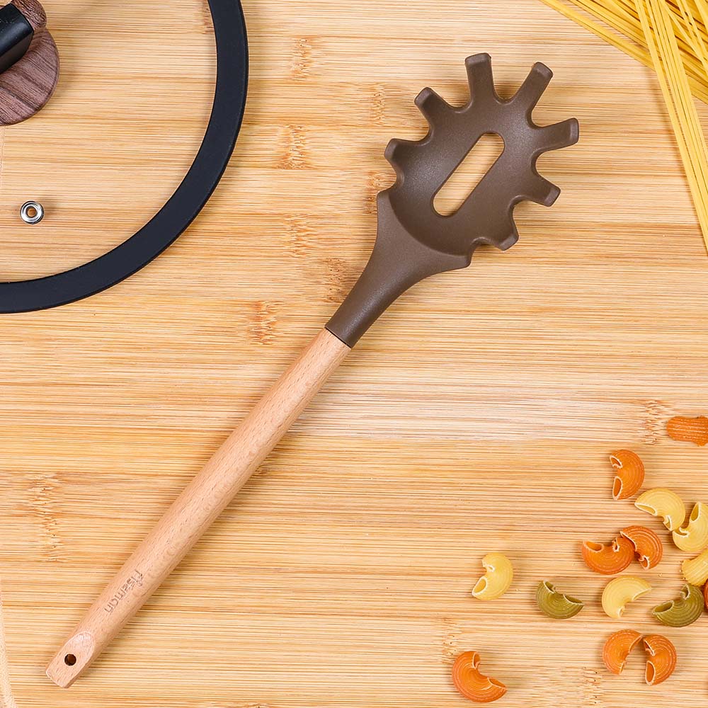 CHEFS_TOOL PASTA LADLE