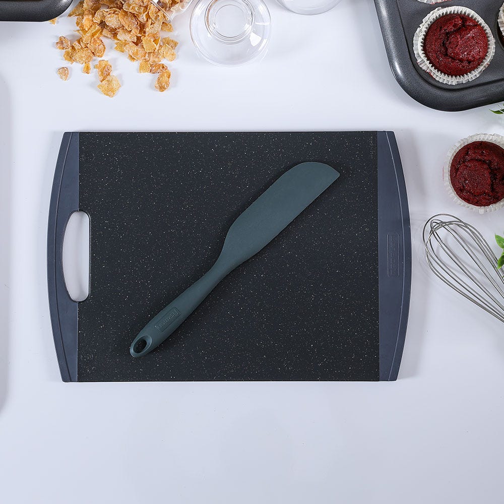 CHEFS_TOOL FULL SILICON SPATULA