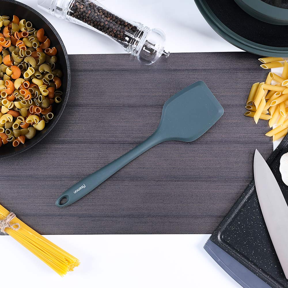 CHEFS_TOOL FULL SILICON SOLID TURNER