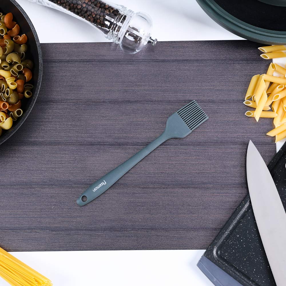 CHEFS_TOOL FULL SILICON BAKING BRUSH