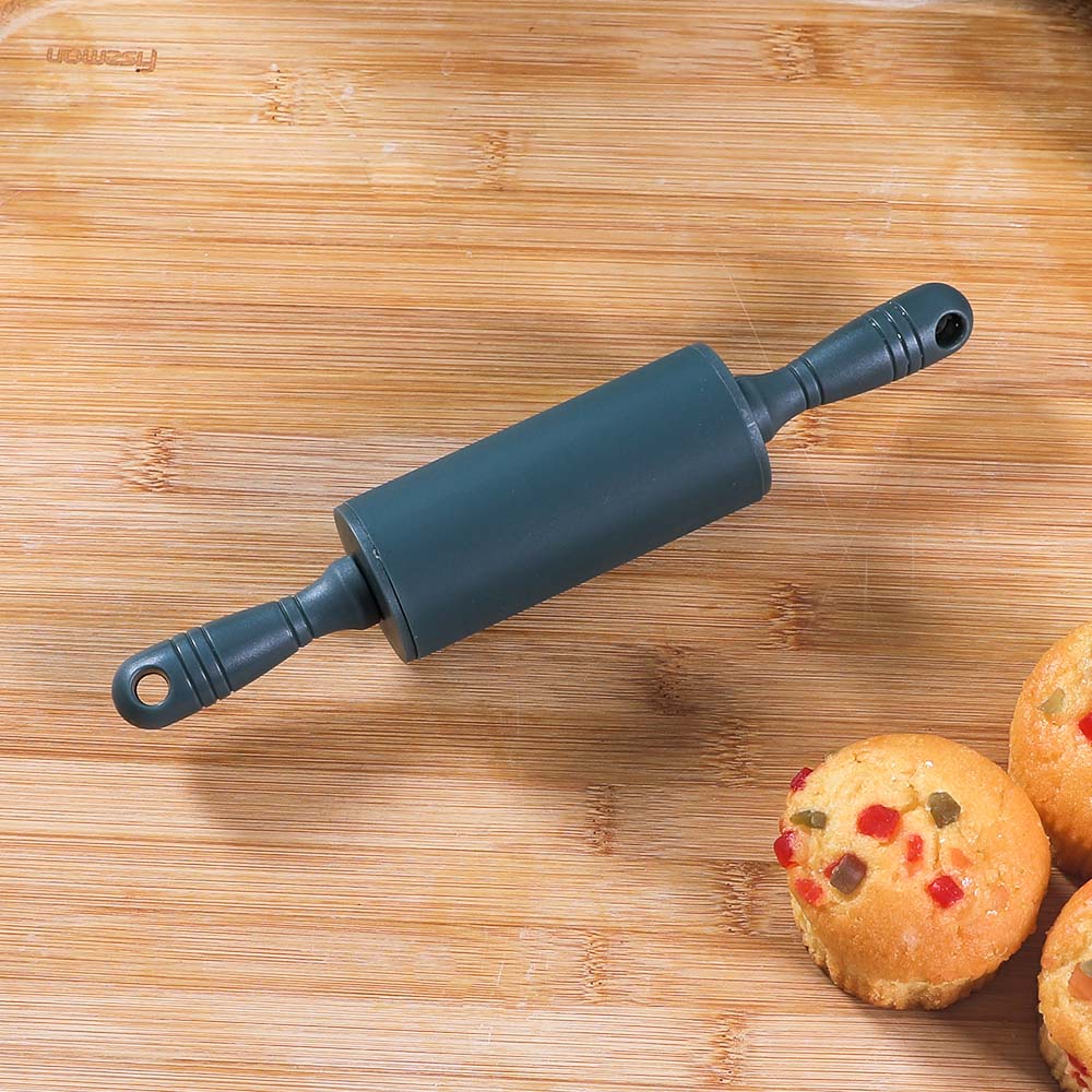 BAKE MAGIC SILICONE ROLLING PIN