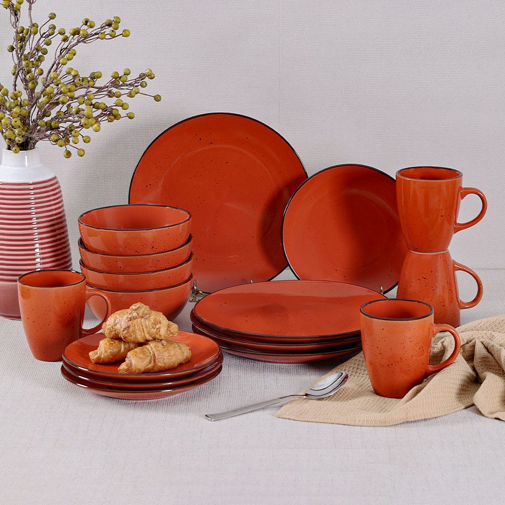 CASA GLAZED 16 PCS DINNER SET_RS_570