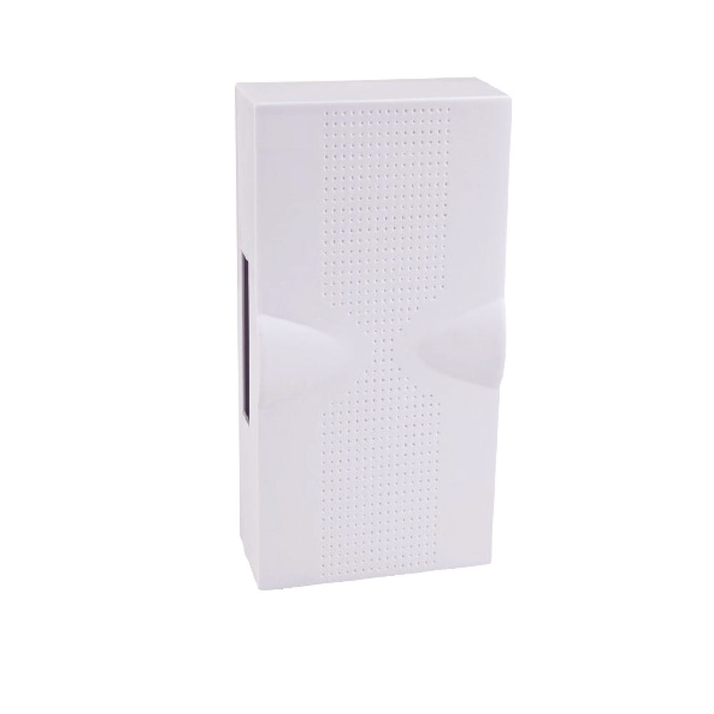 Milano DoorBell Vivo _ST _ 3239D_