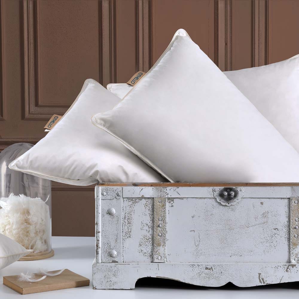 Othello  Classico  Soffica  Pillow