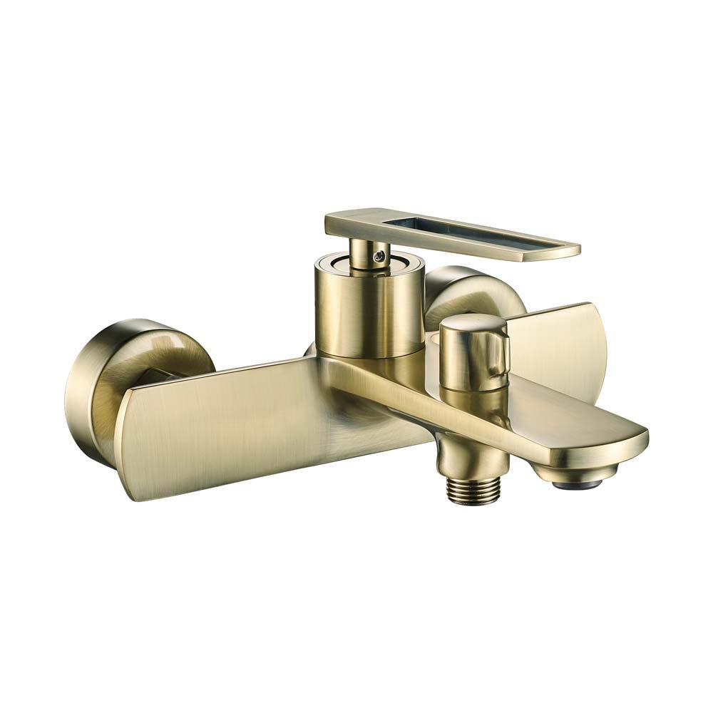 Milano Sofia Bath Mixer