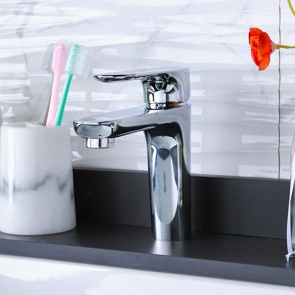 MILANO VERDI BASIN MIXER