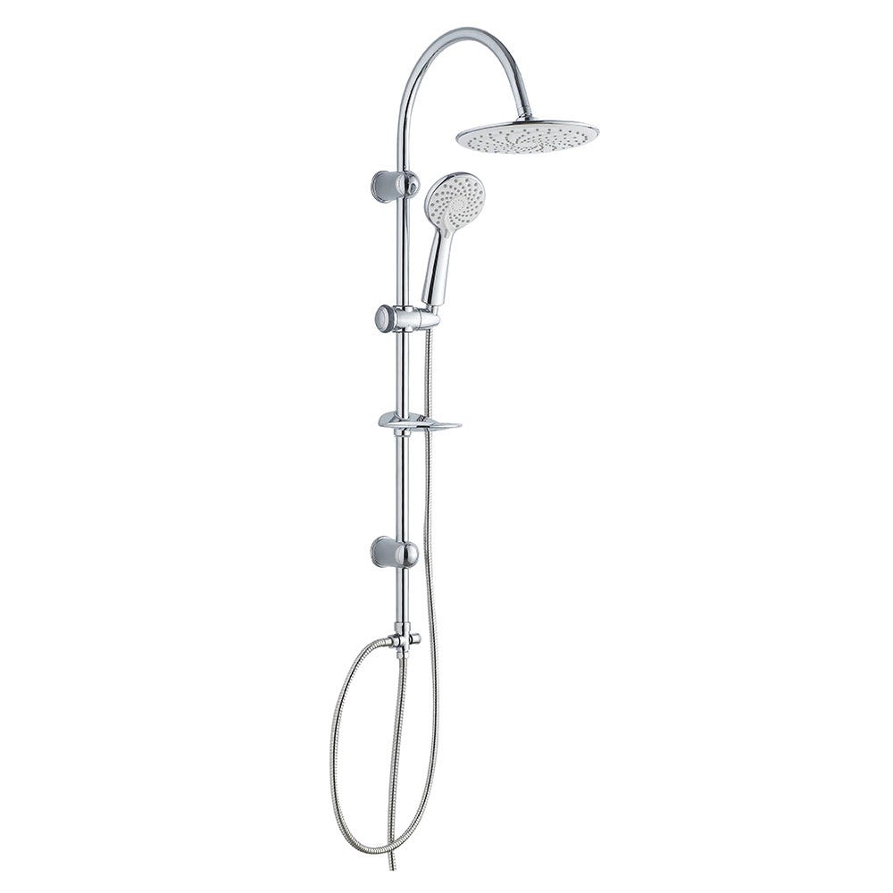 MILANO BEATRICE SHOWER COLUMN L107 W_RND