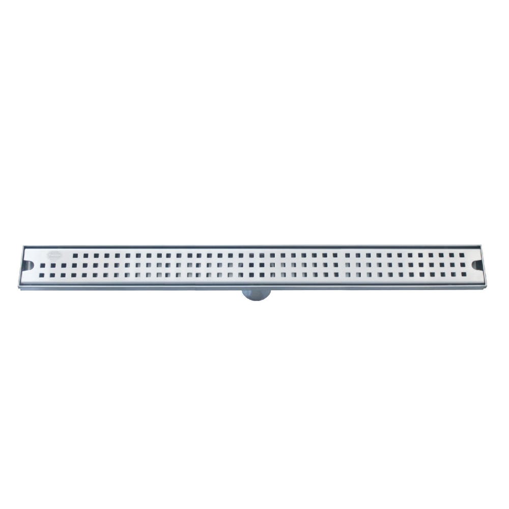 FLORENCE LONG FLOOR DRAIN RECTANGLE