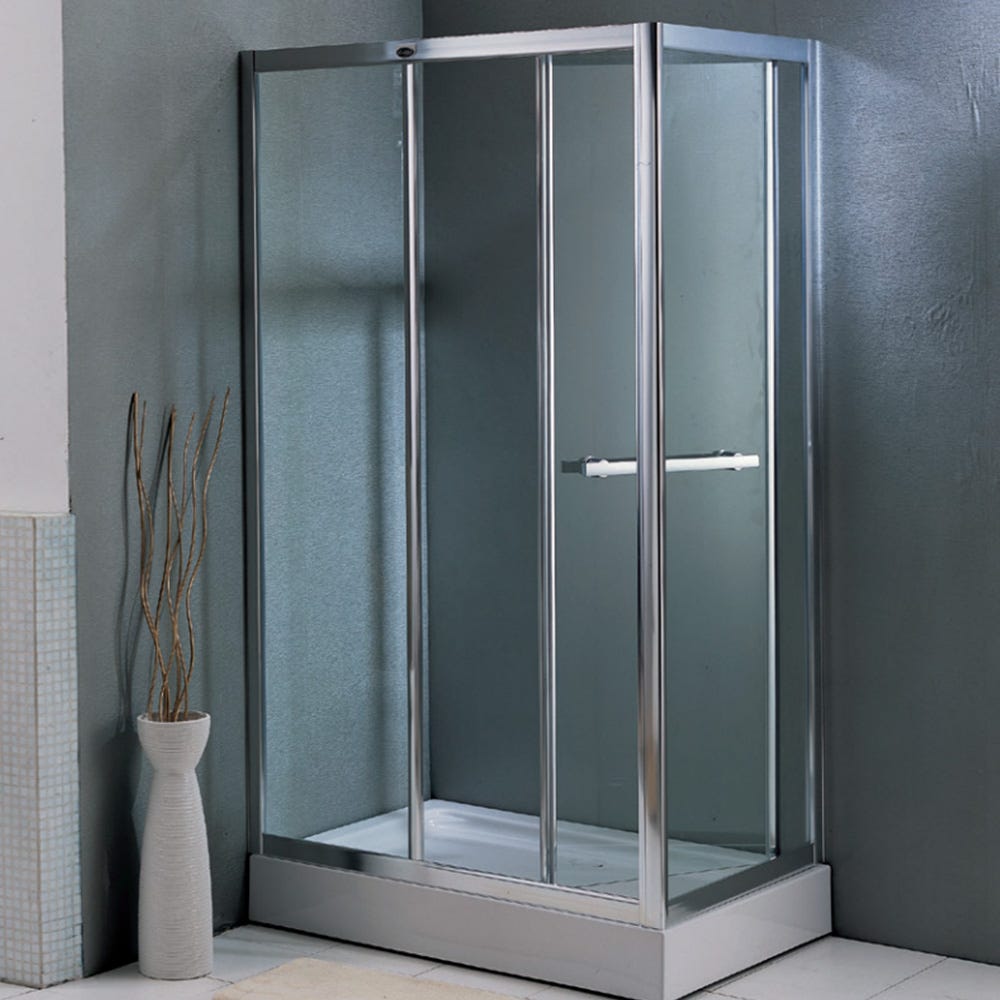 MILANO SHOWER ENCLOSURE