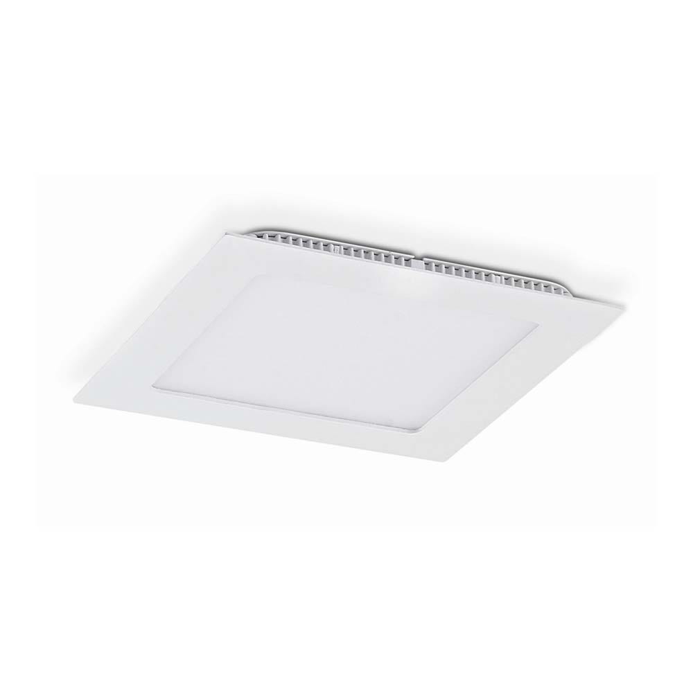 Milano LED Panel light 6W 6500K SQ illumina Series