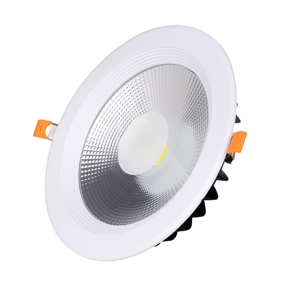 Milano Victory LED COB downlight