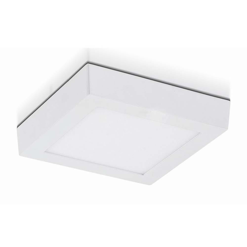 Milano LED Surface light 18W 6500K SQ illumina Ser