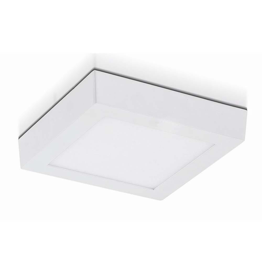 Milano LED Surface light 30W 6500K SQ illumina Ser