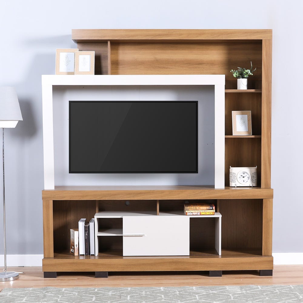 IPANEMA ENTERTAINMENT UNIT