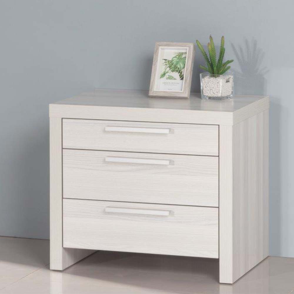 New Miguel Dresser with Mirror