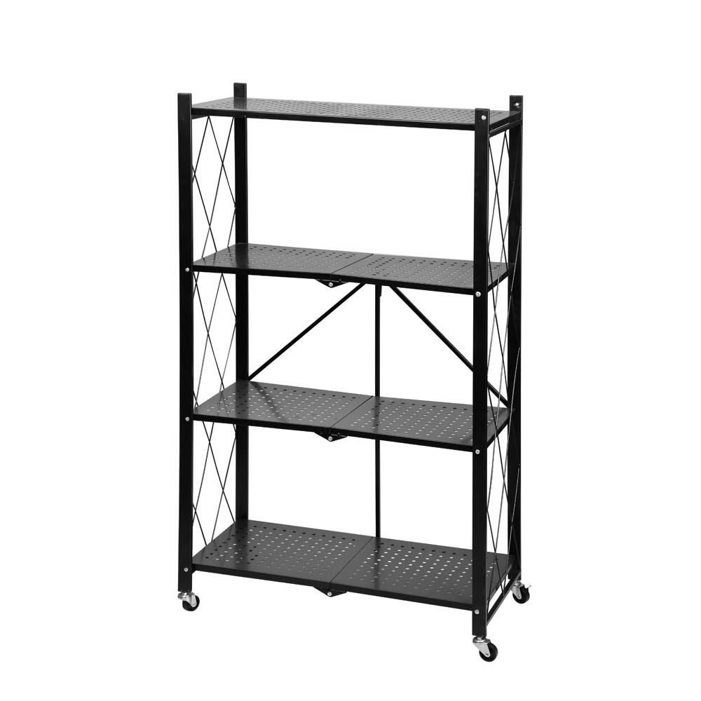 Smart Rack 4 Tier