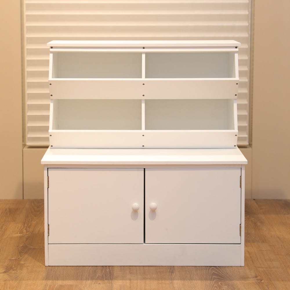 Teressa Storage Cabinet