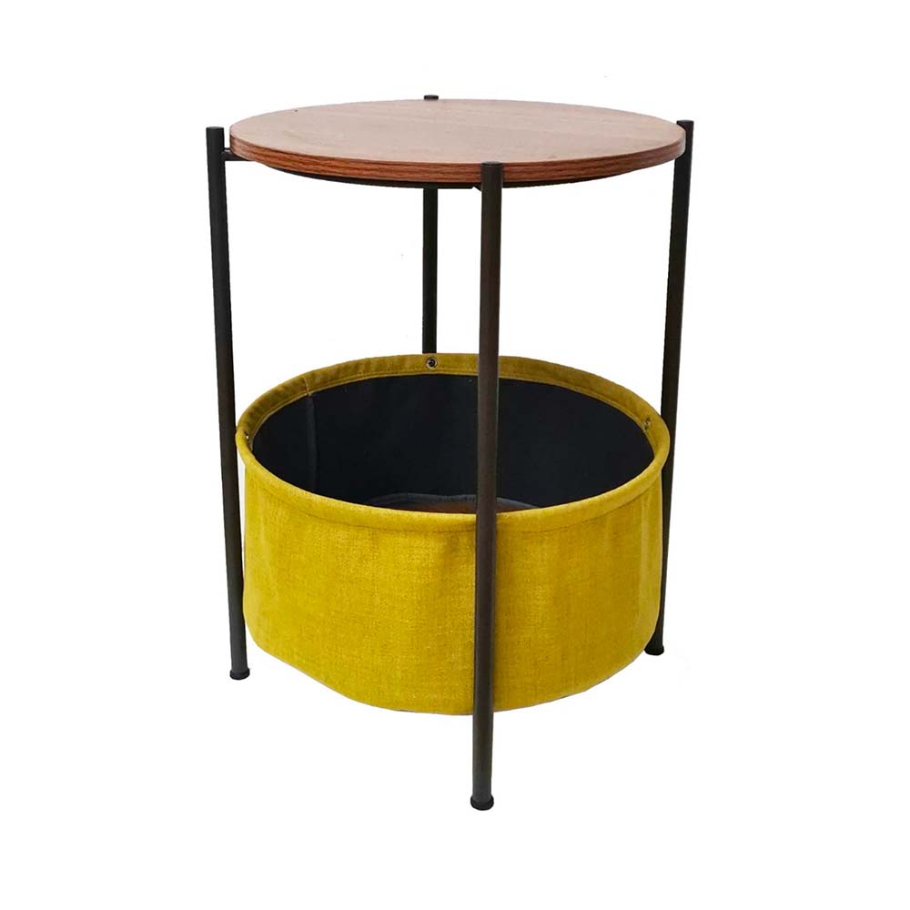 Dulce Side Table