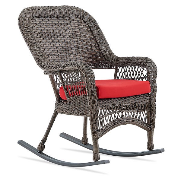 CASA LOMA SINGLE SEATER ROCKING CHAIR