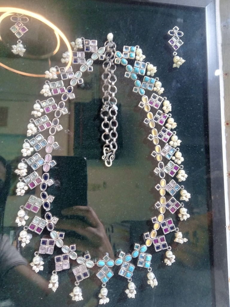 Jewelry Wall-Décor