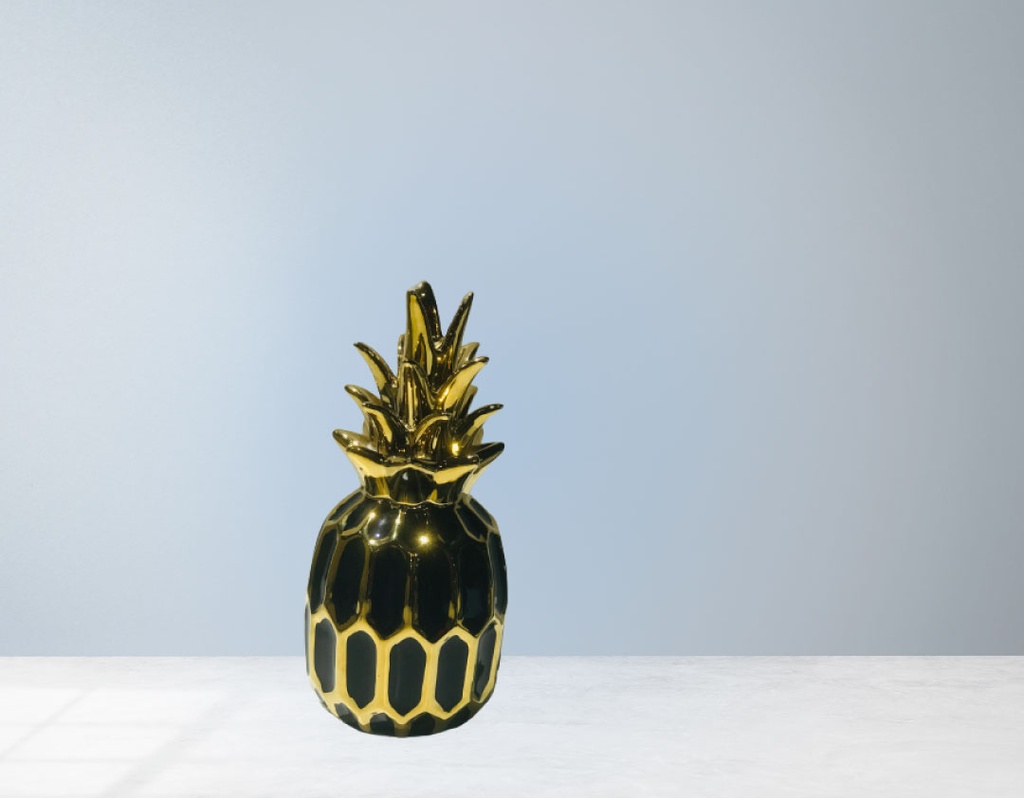 Black Pineapple