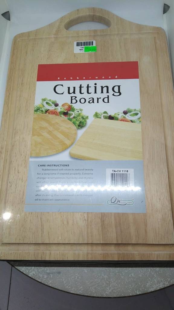 Cutting Board