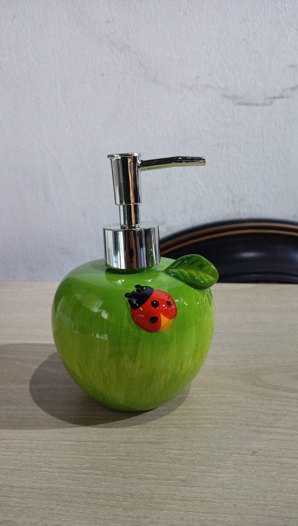 Apple Shope dispenser