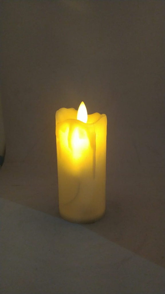 Artificial Candle