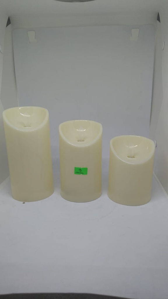 Artificial Candle-S