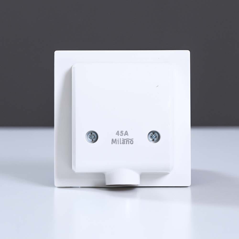 MILANO 45A FLUX OUTLET MPW