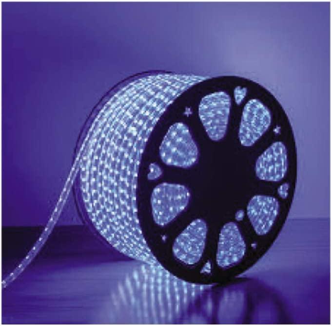 MILANO DOUBLE_CHIP LED STRIP LIGHT