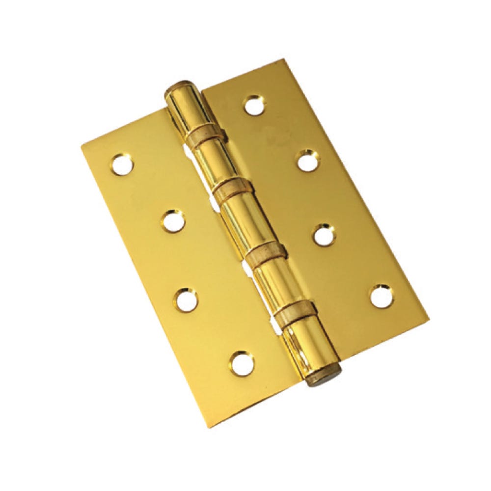 MILANO MS PLATED HINGES