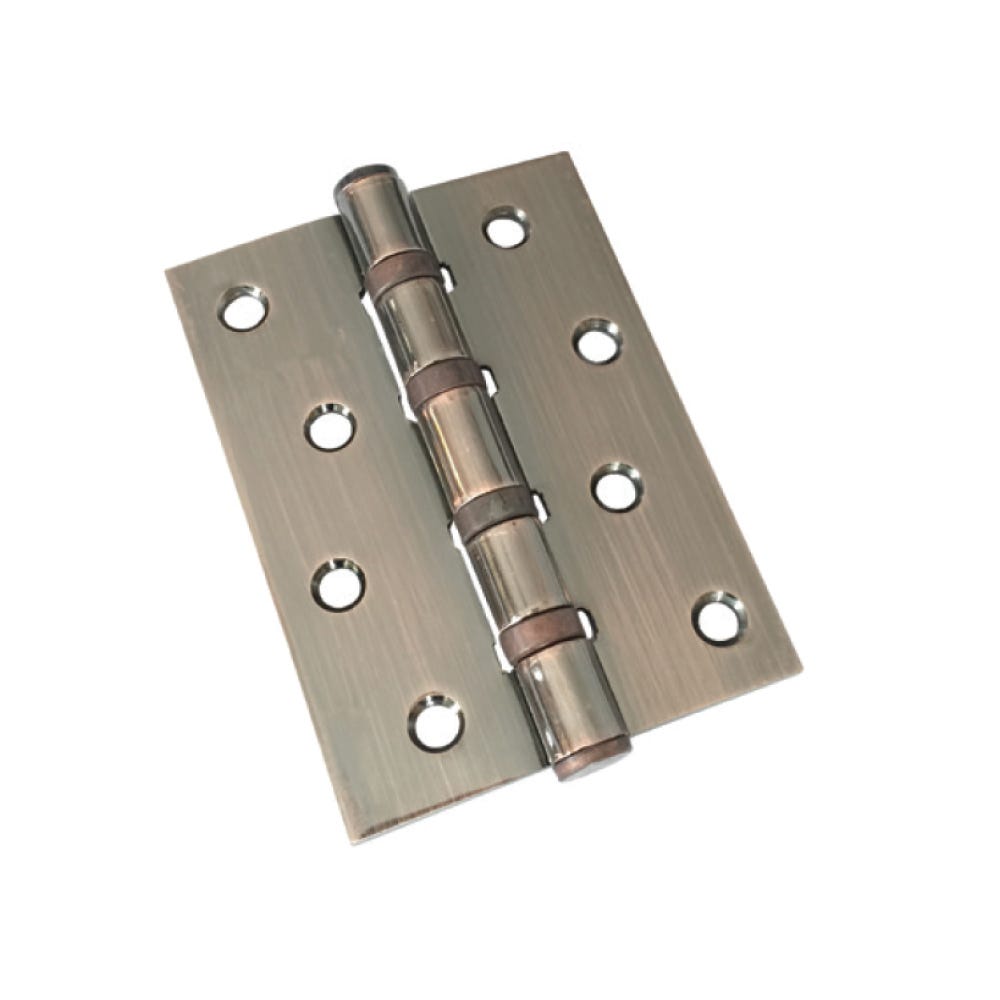 MILANO MS PLATED HINGES