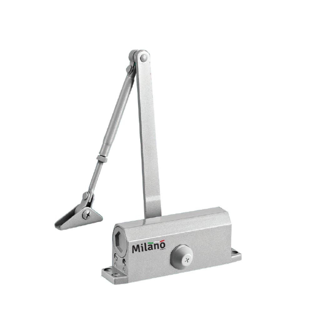 MILANO DOOR CLOSER