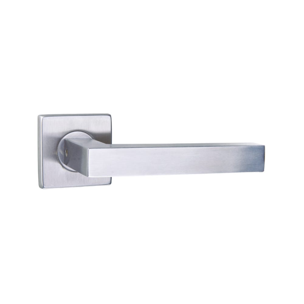 MILANO SS 304 HOLLOW LEVER HANDLE