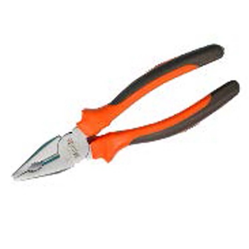 [HAR-00724] MILANO COMBINATION PLIER CR_V 8"