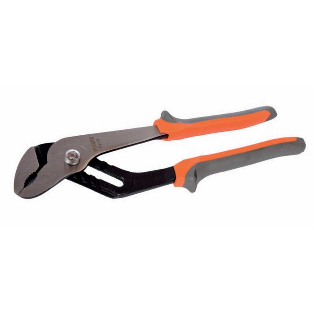 MILANO MONKEY PLIER CR_V 10"