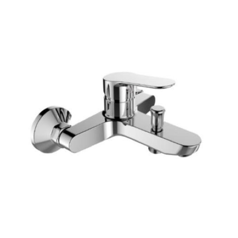 MILANO RAMI BATH MIXER W or O BATH SHOWER SET